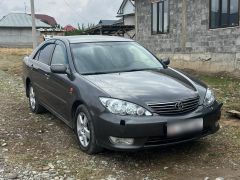 Фото авто Toyota Camry