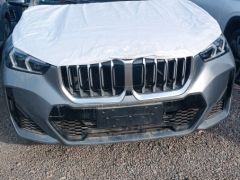 Сүрөт унаа BMW X1