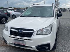 Photo of the vehicle Subaru Forester