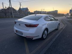 Фото авто Kia K7