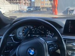 Фото авто BMW 5 серии