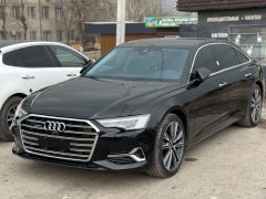 Сүрөт унаа Audi A6