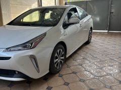 Photo of the vehicle Toyota Prius