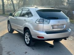 Photo of the vehicle Lexus RX