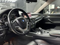 Photo of the vehicle BMW X6