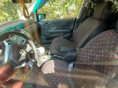 Сүрөт унаа Honda Jazz