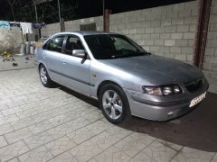 Сүрөт унаа Mazda 626