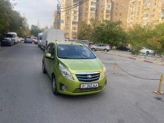 Фото авто Chevrolet Spark