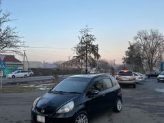 Сүрөт унаа Honda Fit