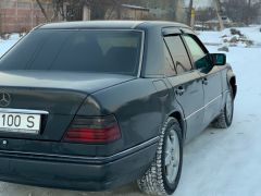 Photo of the vehicle Mercedes-Benz E-Класс