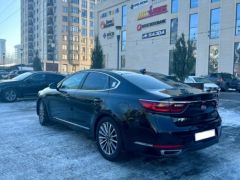 Сүрөт унаа Kia K7