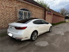 Сүрөт унаа Kia K7