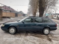 Сүрөт унаа Audi A6