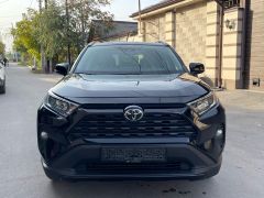 Фото авто Toyota RAV4