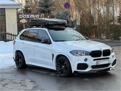 Сүрөт унаа BMW X5