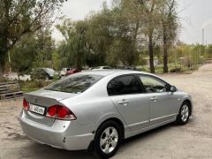 Сүрөт унаа Honda Civic