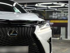 Фото авто Lexus RX