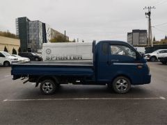 Фото авто Hyundai Porter