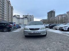 Фото авто Toyota Camry