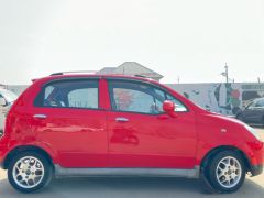 Сүрөт унаа Daewoo Matiz