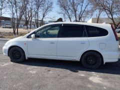 Сүрөт унаа Honda Stream