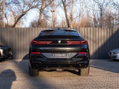 Сүрөт унаа BMW X6