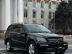 Photo of the vehicle Mercedes-Benz GL-Класс