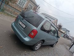 Фото авто Mazda MPV