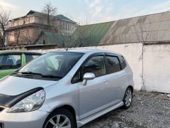 Photo of the vehicle Honda Fit