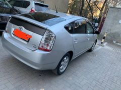 Сүрөт унаа Toyota Prius