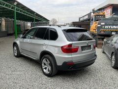 Фото авто BMW X5