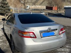 Фото авто Toyota Camry