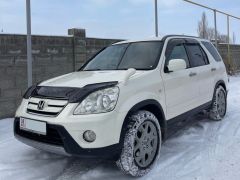 Фото авто Honda CR-V