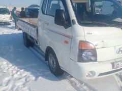 Фото авто Hyundai Porter