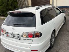 Фото авто Toyota Caldina