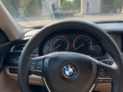 Сүрөт унаа BMW 7 серия