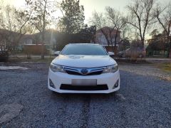 Photo of the vehicle Toyota Camry