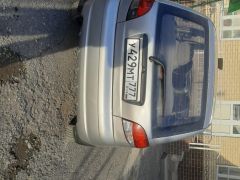 Photo of the vehicle Daewoo Matiz