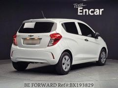 Photo of the vehicle Chevrolet Spark