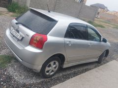 Photo of the vehicle Toyota Corolla