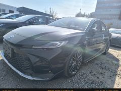 Сүрөт унаа Toyota Camry