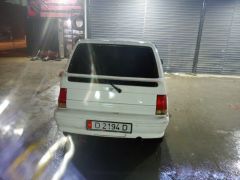 Фото авто Daewoo Tico