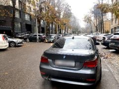 Сүрөт унаа BMW 5 серия