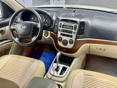 Фото авто Hyundai Santa Fe