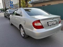 Фото авто Toyota Camry