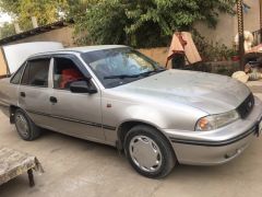 Сүрөт унаа Daewoo Nexia