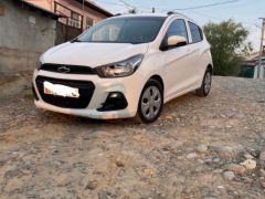 Сүрөт унаа Chevrolet Spark