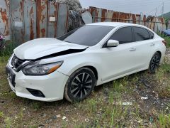 Photo of the vehicle Nissan Altima