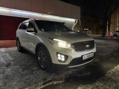 Photo of the vehicle Kia Sorento