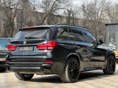 Сүрөт унаа BMW X5